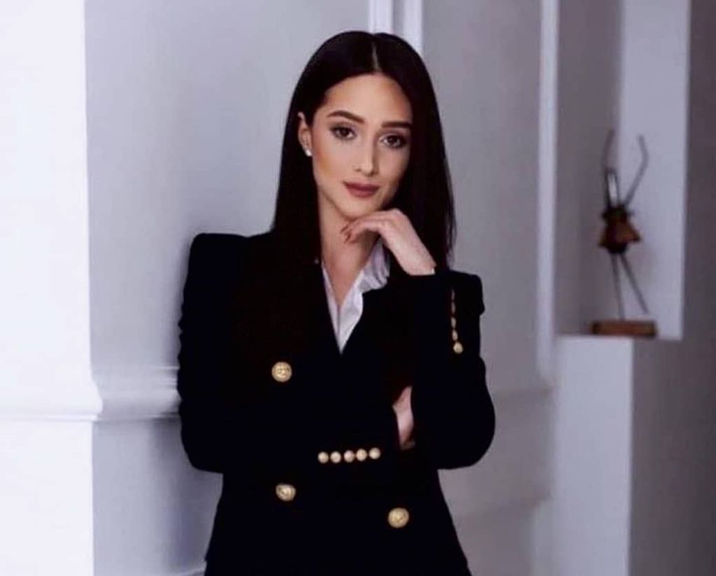 Anna Kallai